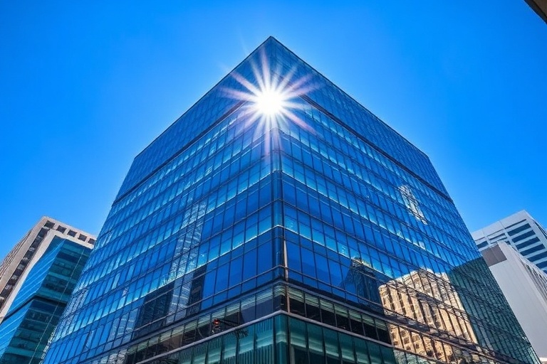 Office Building